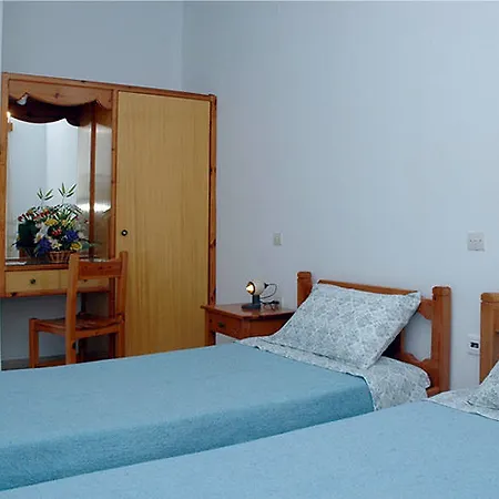 Omiricon Hotel